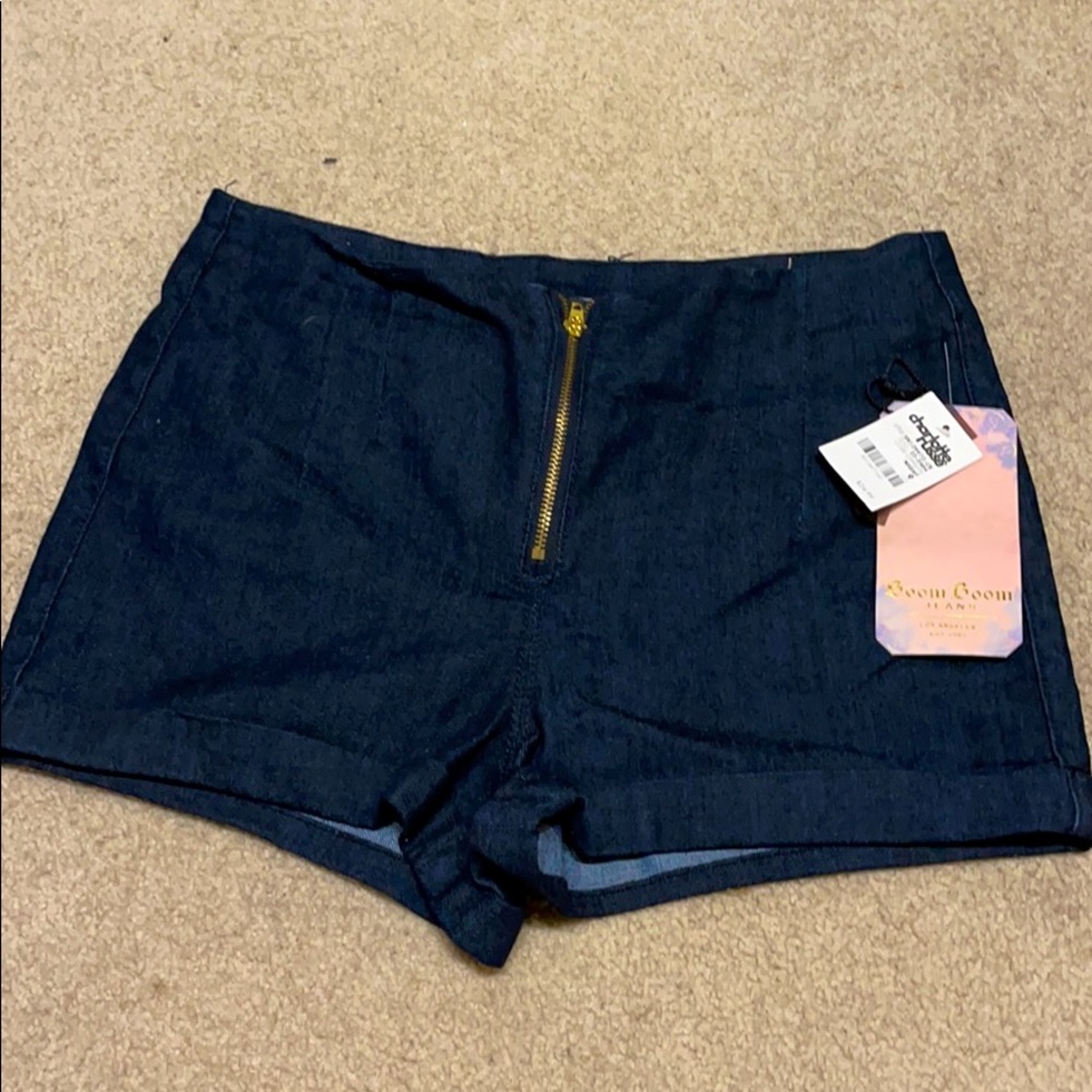 Shorts